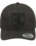 Snapback Classic Black