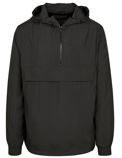 Jacke Black