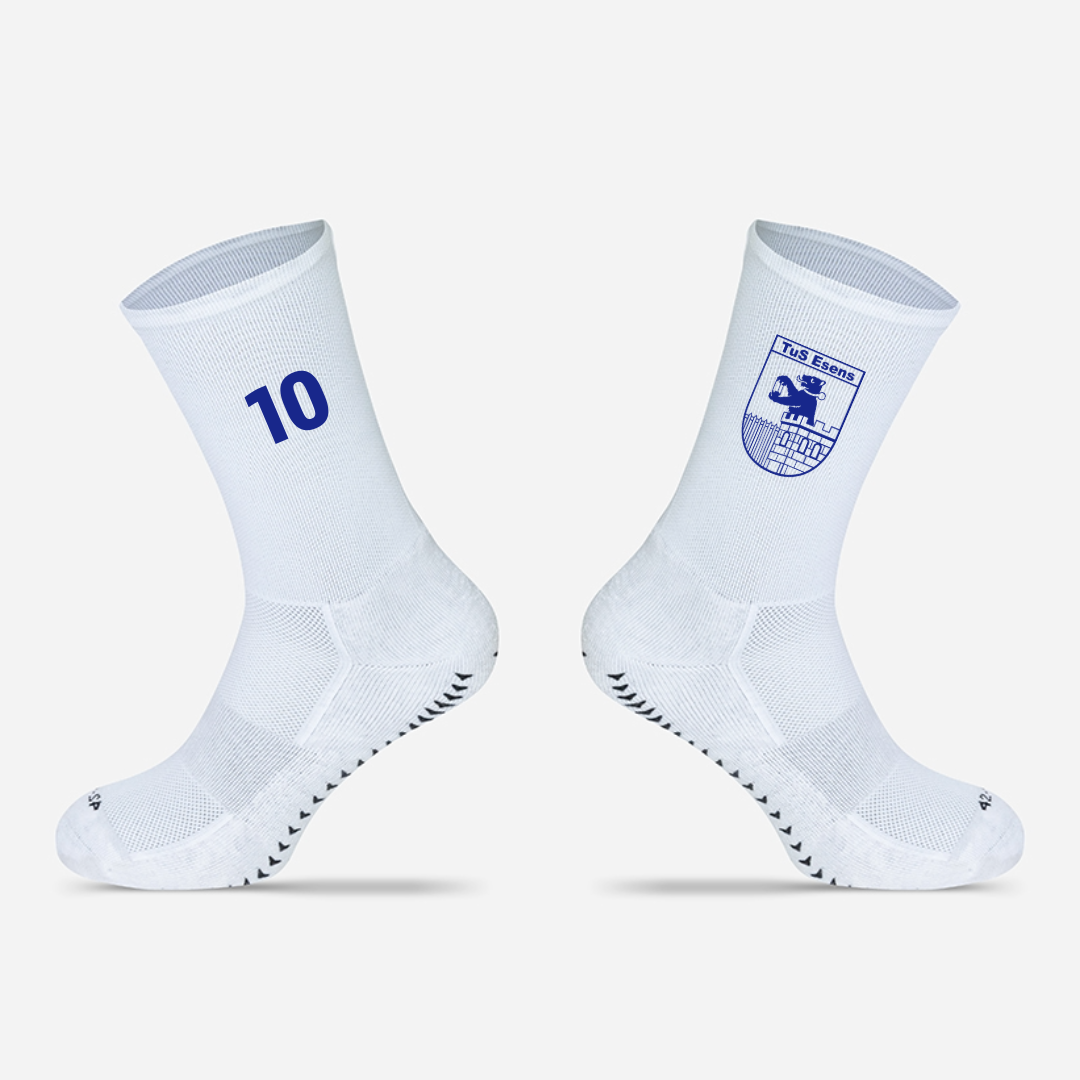 Ballersocks