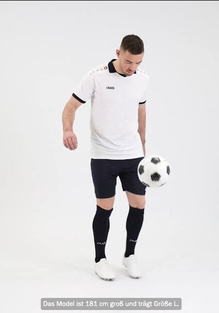 100 Jahre Fußball Sondertrikot Herren