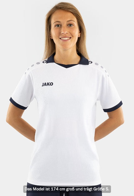 100 Jahre Fußball Sondertrikot Damen