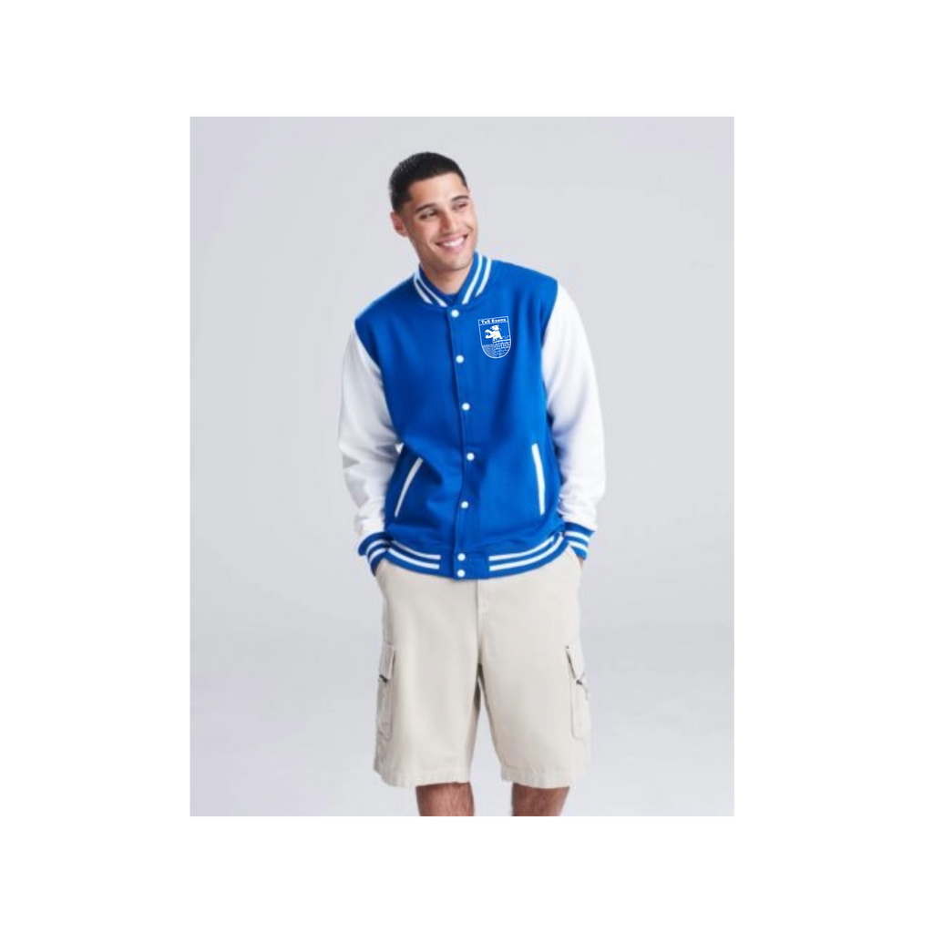 TuS Collegejacke