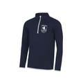 Cool 1/2 Zip