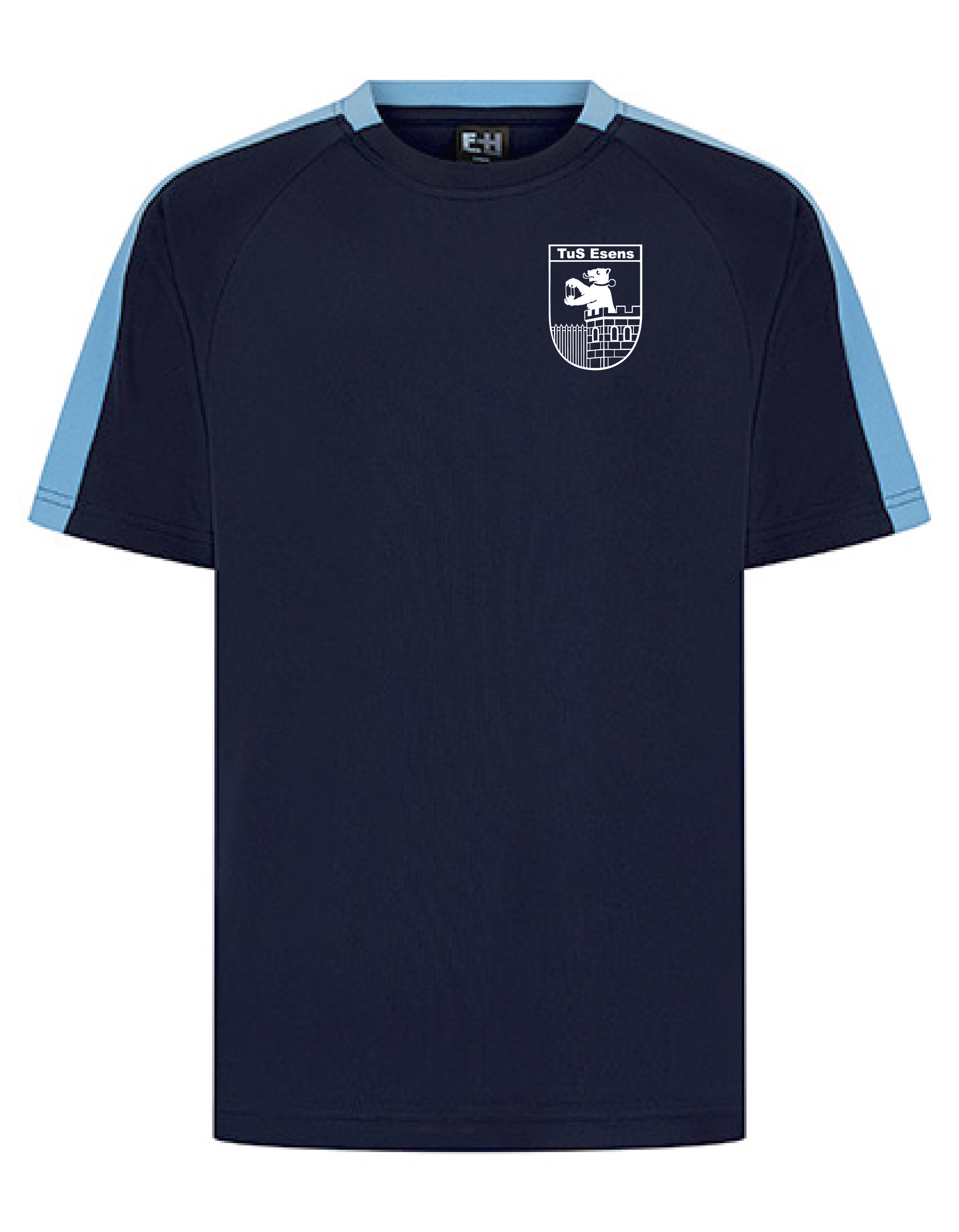 Kinder Team Shirt