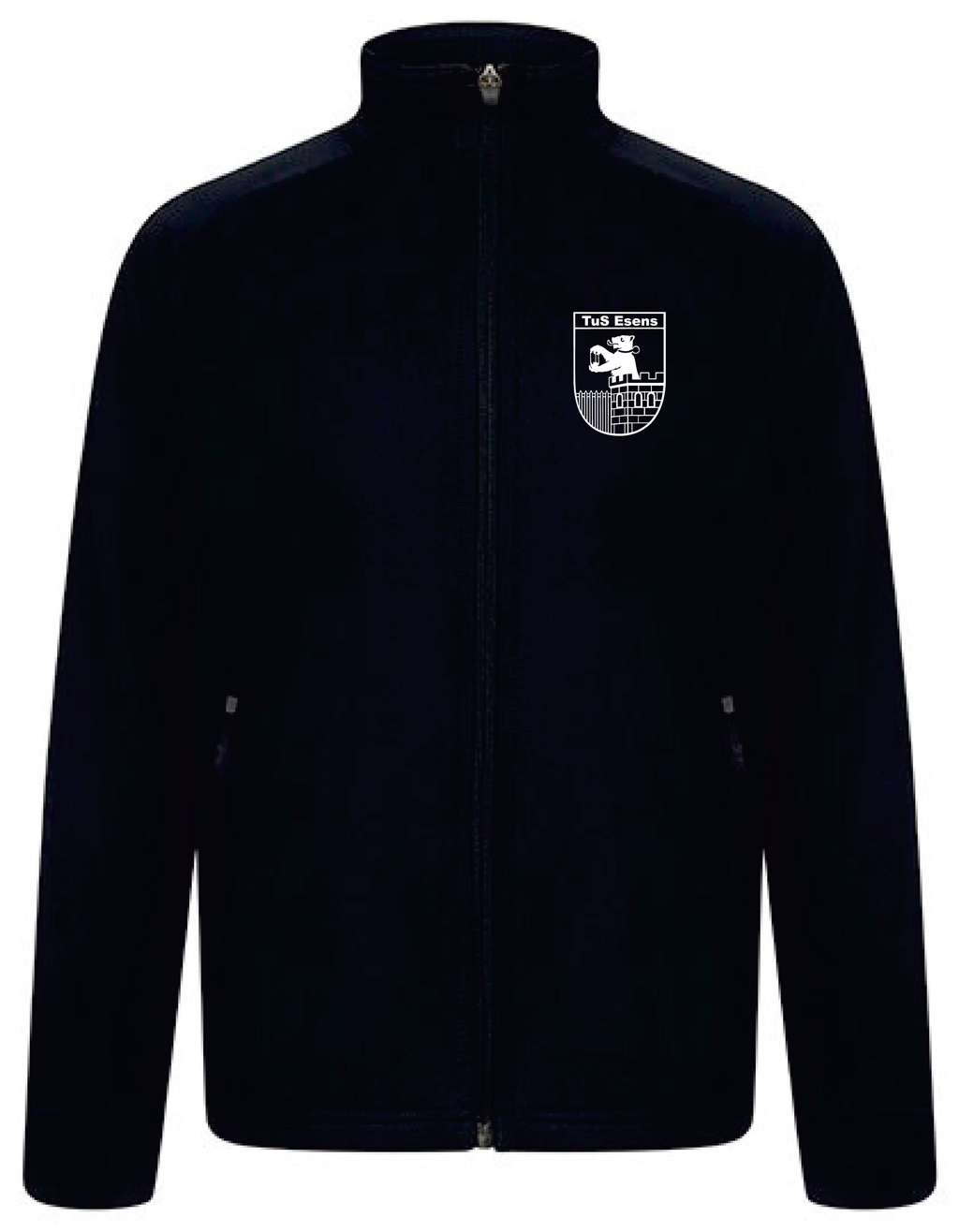 Trainingsjacke Kinder