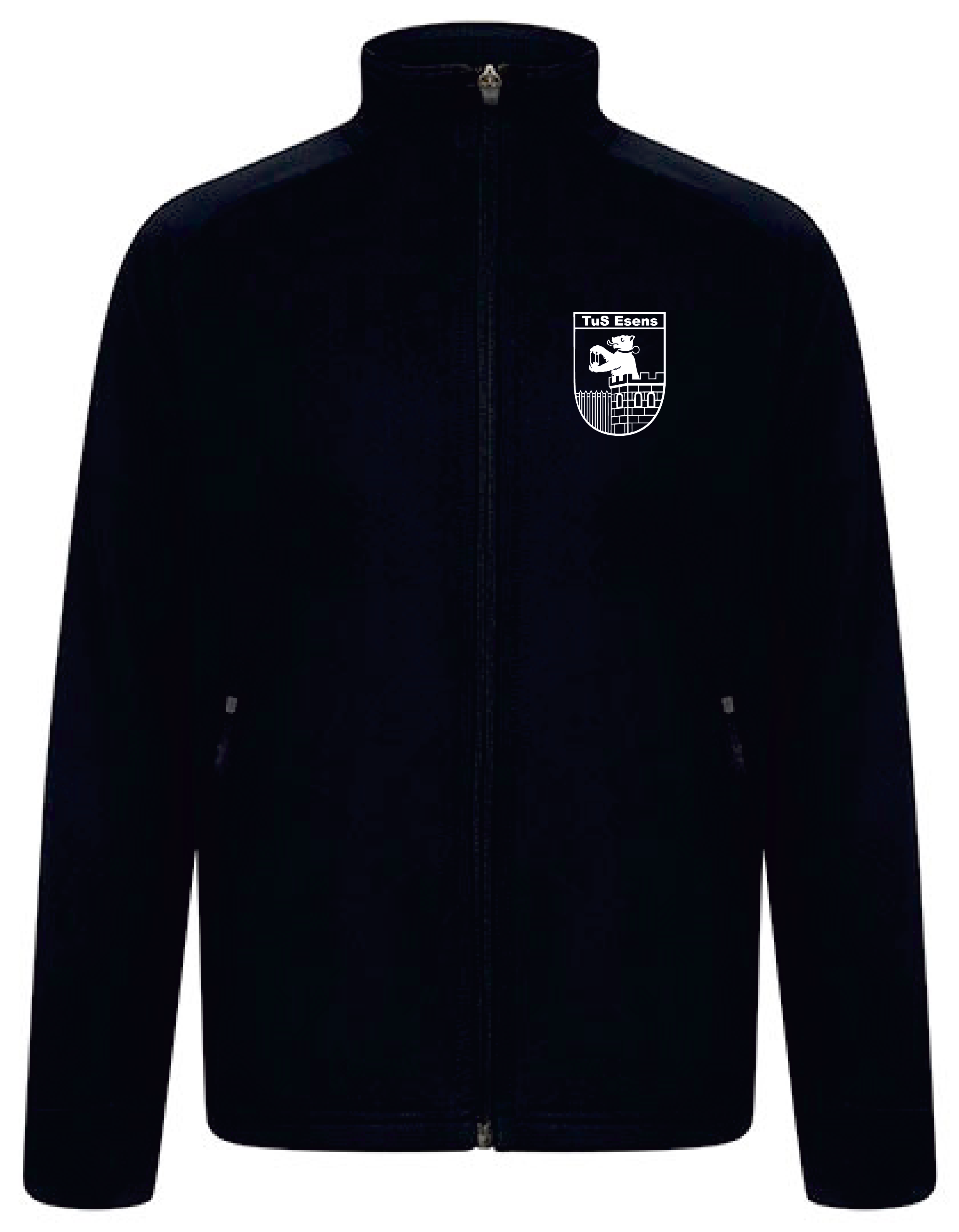 Trainingsjacke Kinder