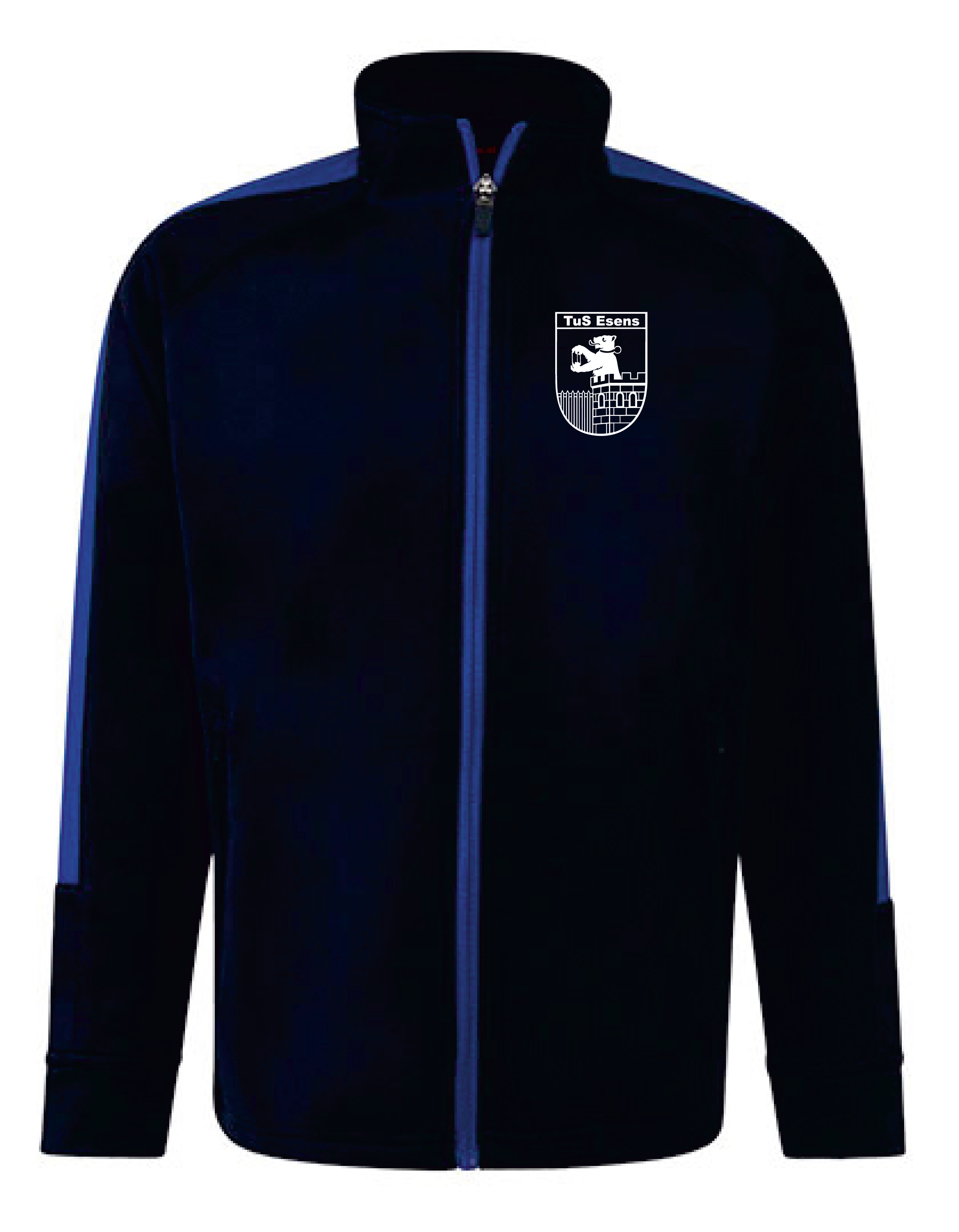 Trainingsjacke Kinder