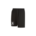Kurze Hose mit Taschen