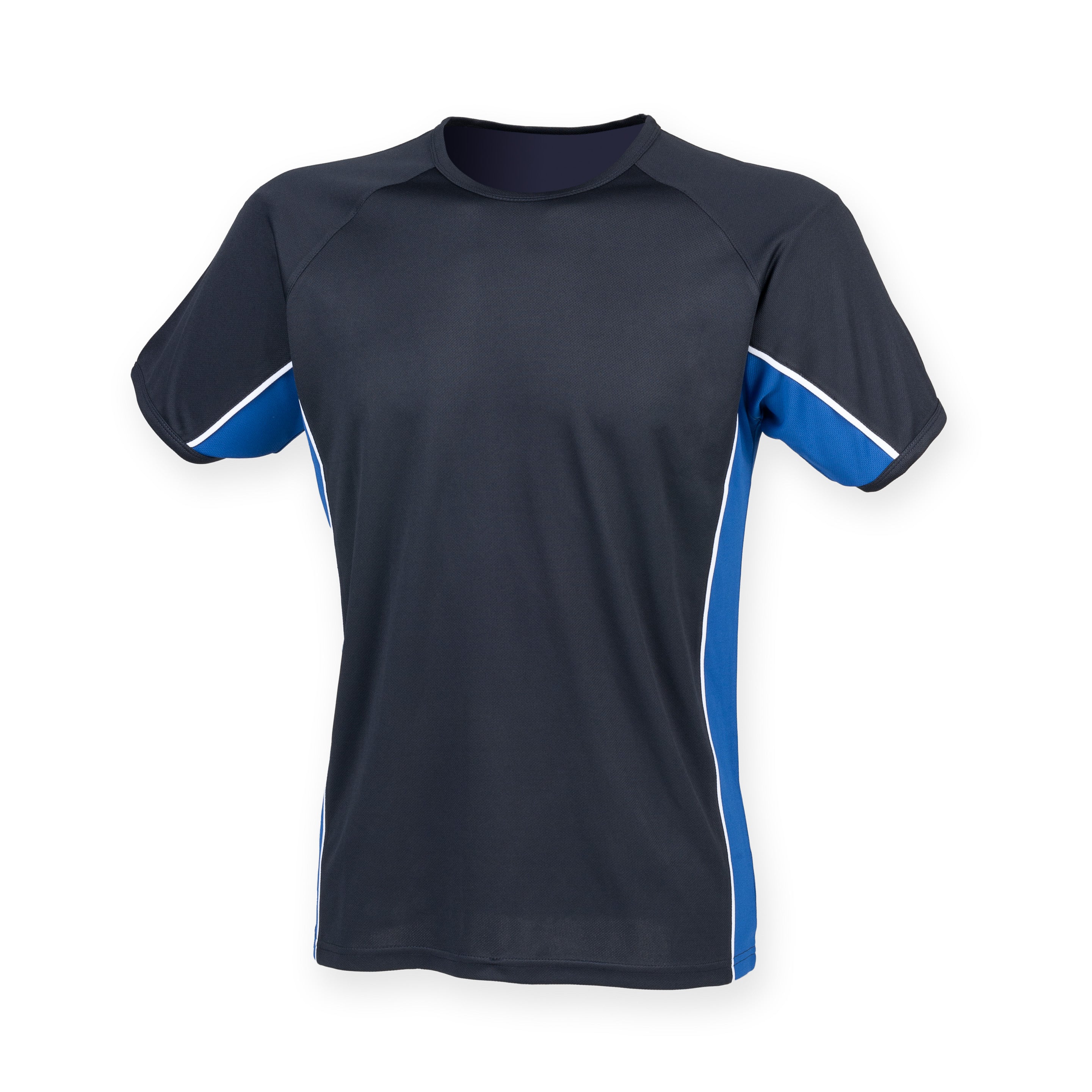 TuS Panel T-Shirt