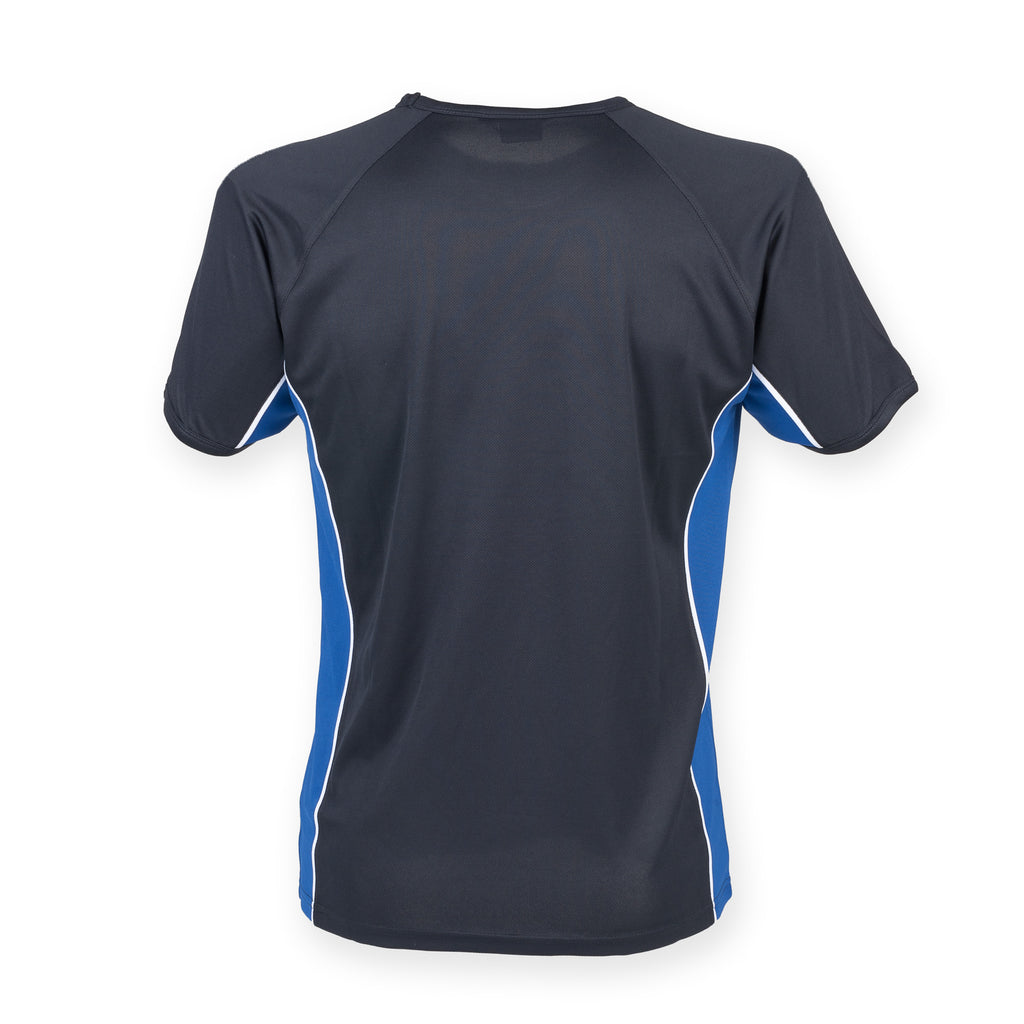 TuS Panel T-Shirt