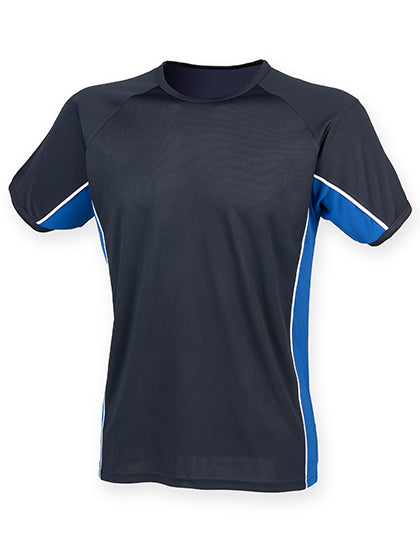 TuS Panel T-Shirt