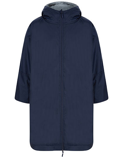 Allwetterponcho