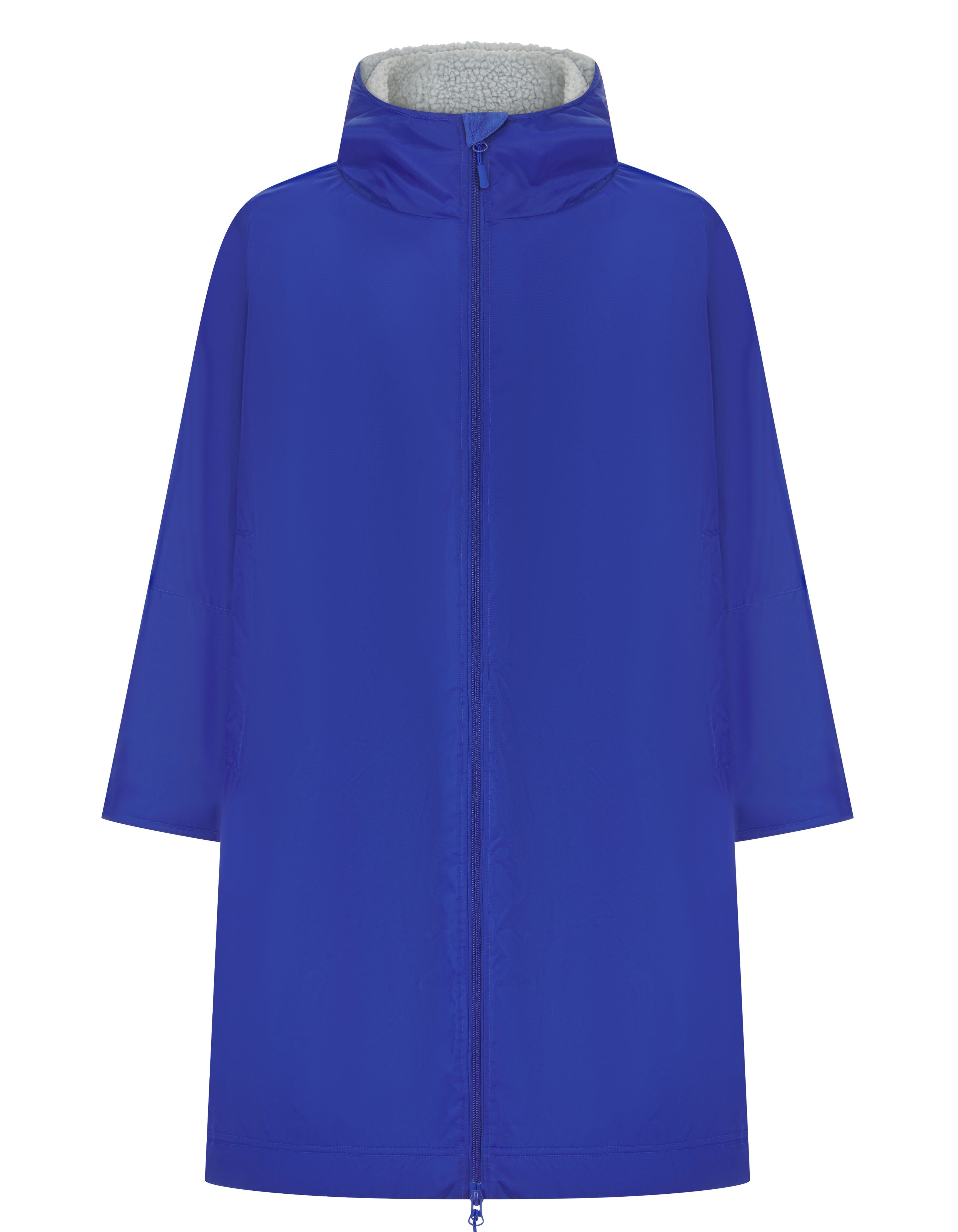 Allwetterponcho