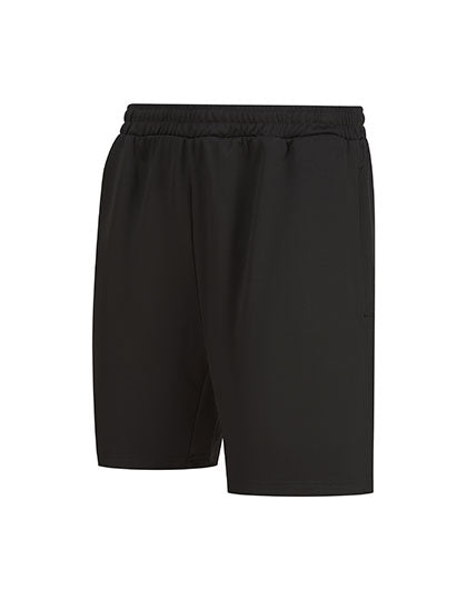 Kurze Hose mit Taschen