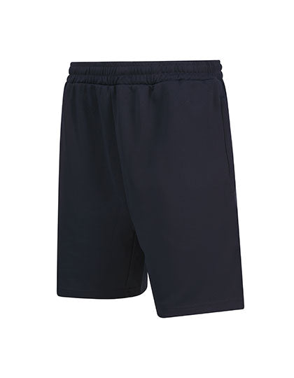 Kurze Hose mit Taschen