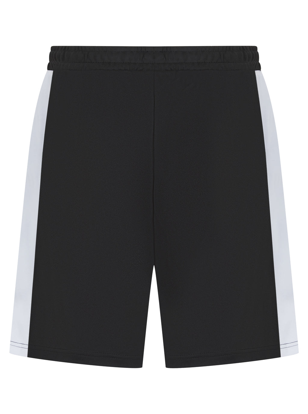 Kurze Hose mit Taschen