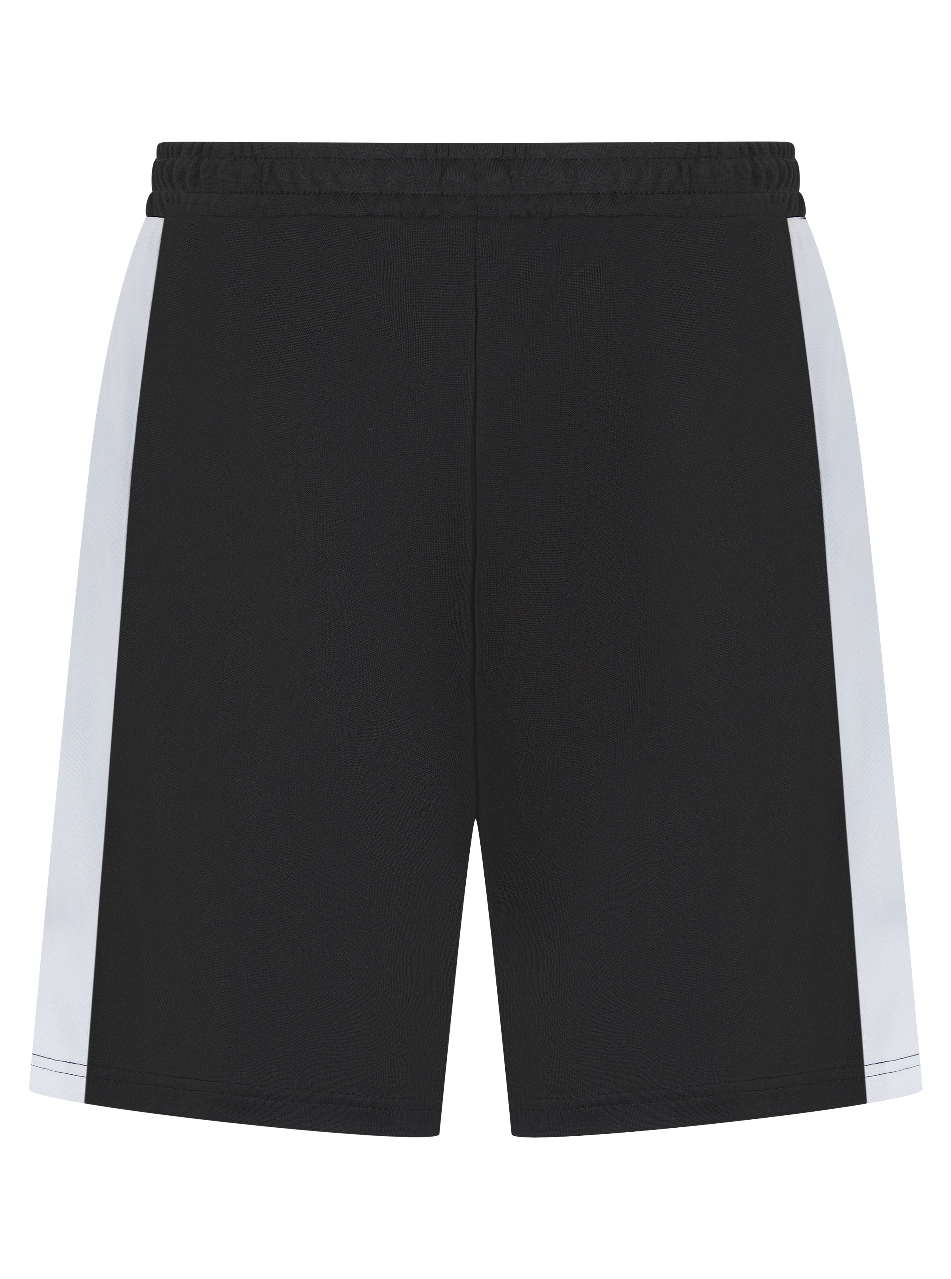 Kurze Hose mit Taschen