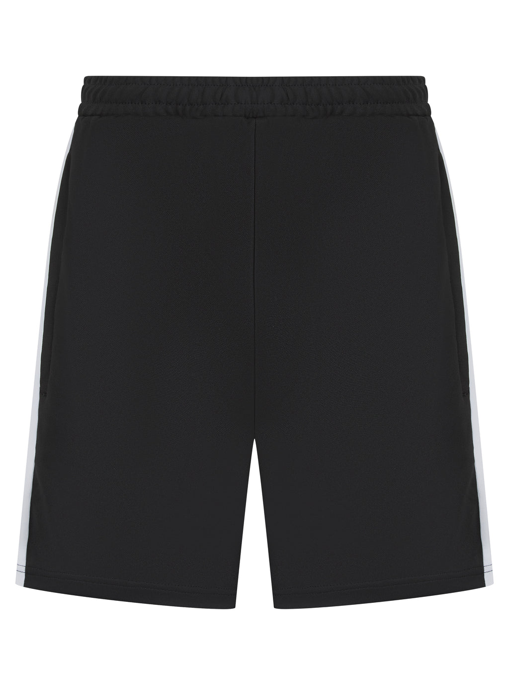 Kurze Hose mit Taschen