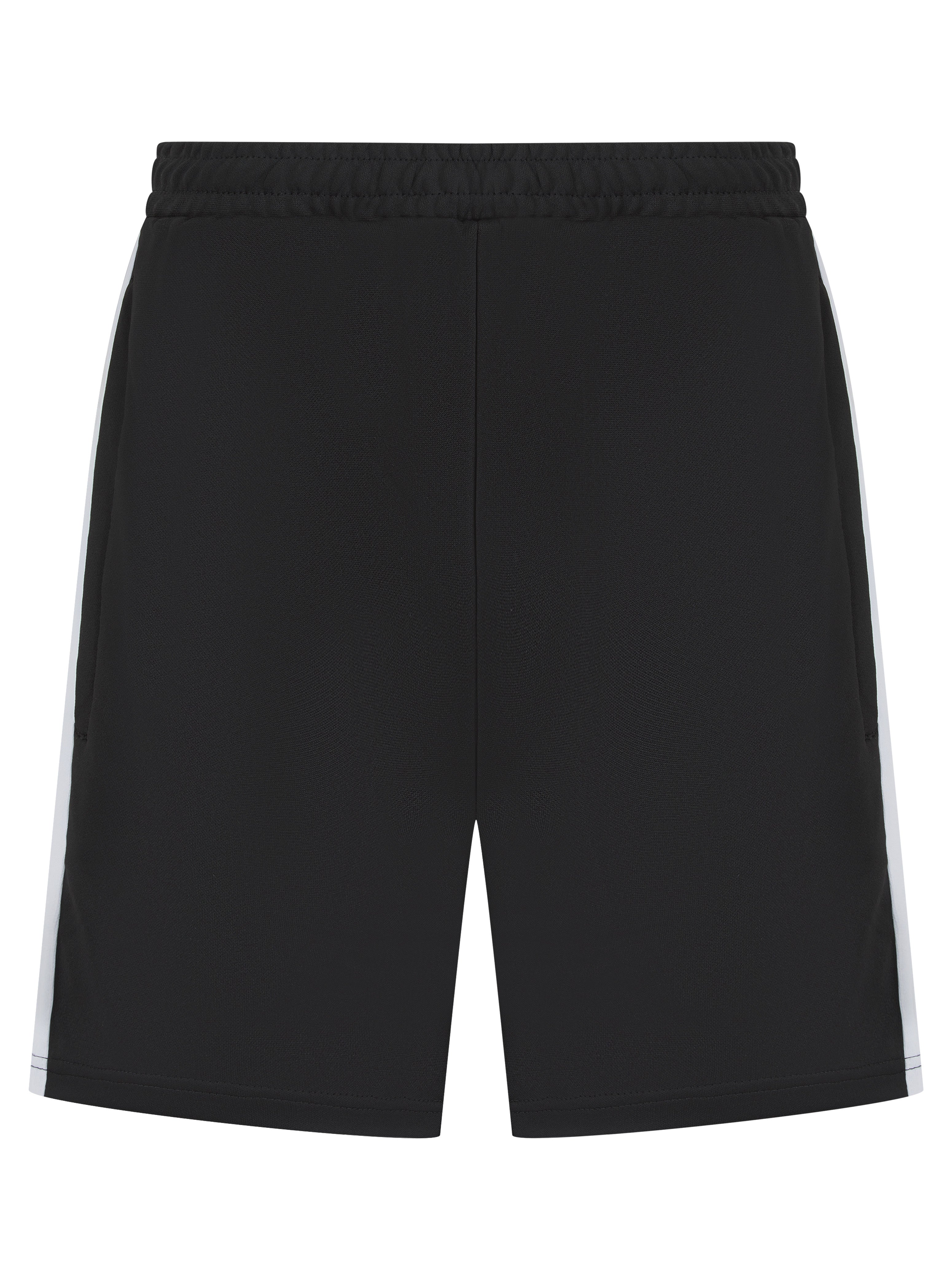 Kurze Hose mit Taschen