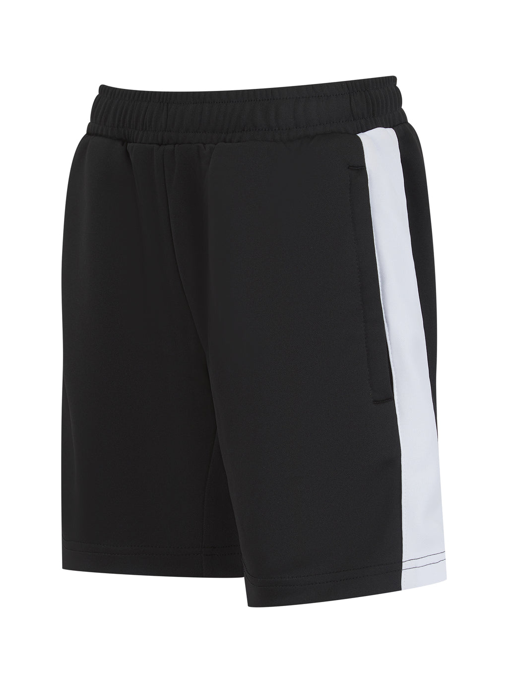 Kurze Hose mit Taschen