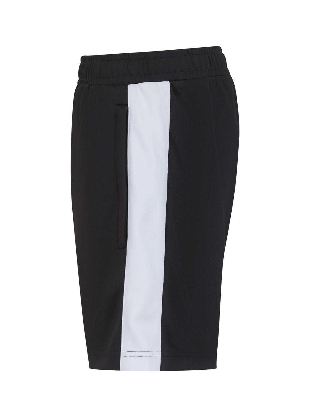 Kurze Hose mit Taschen