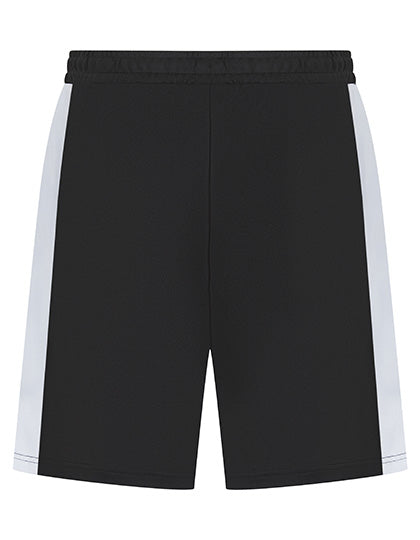 Kurze Hose mit Taschen