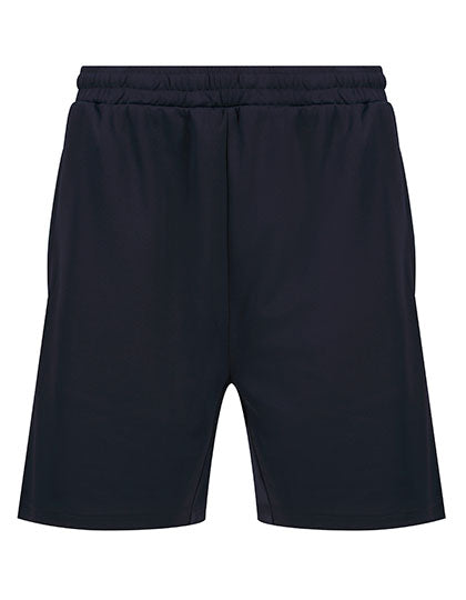 Kurze Hose mit Taschen