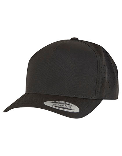 Snapback Classic Black