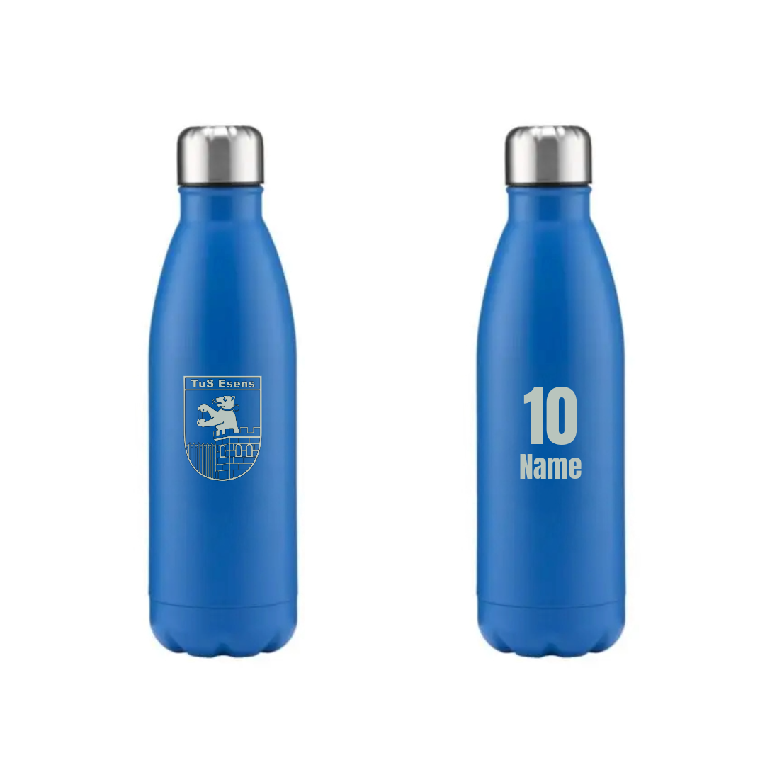 Trinkflasche 750 ml