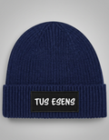 Fashion Patch Beanie