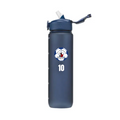 AquaSport RCS Recycled Water Bottle 1 L