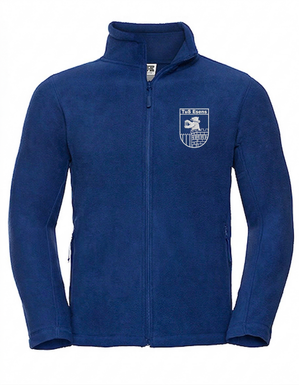 Damen Fleecejacke
