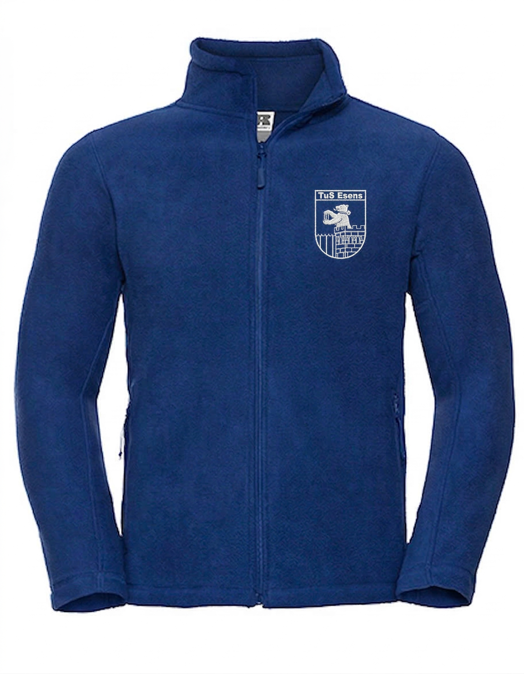 Damen Fleecejacke