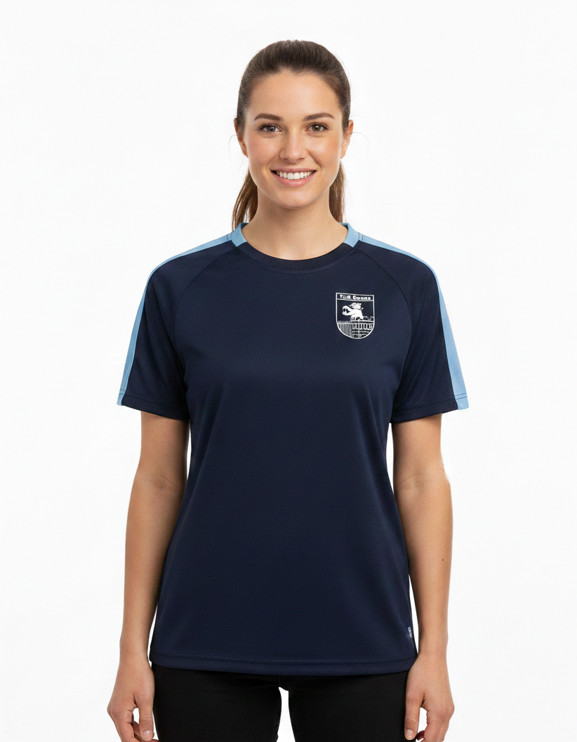 Team Shirt Unisex