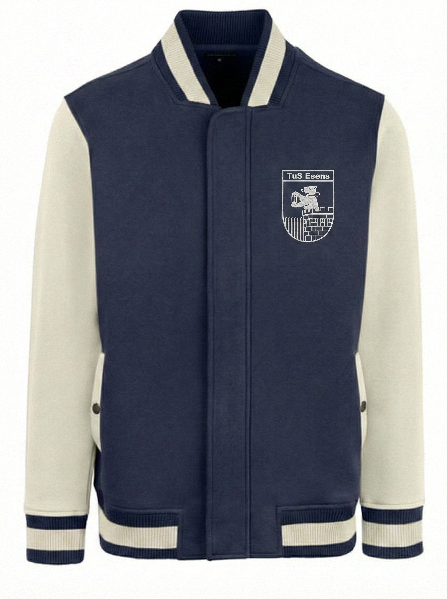 Damen Premium College Jacket