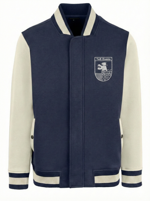 Damen Premium College Jacket