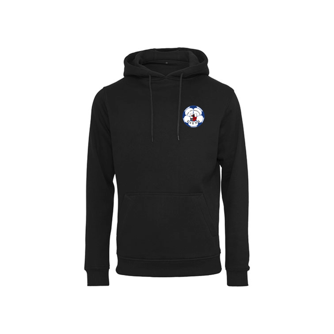 Heavy Hoody