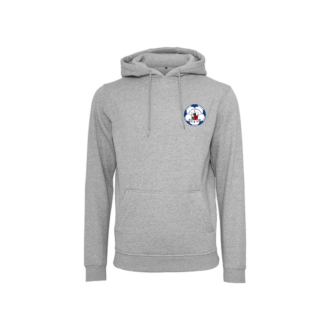 Heavy Hoody