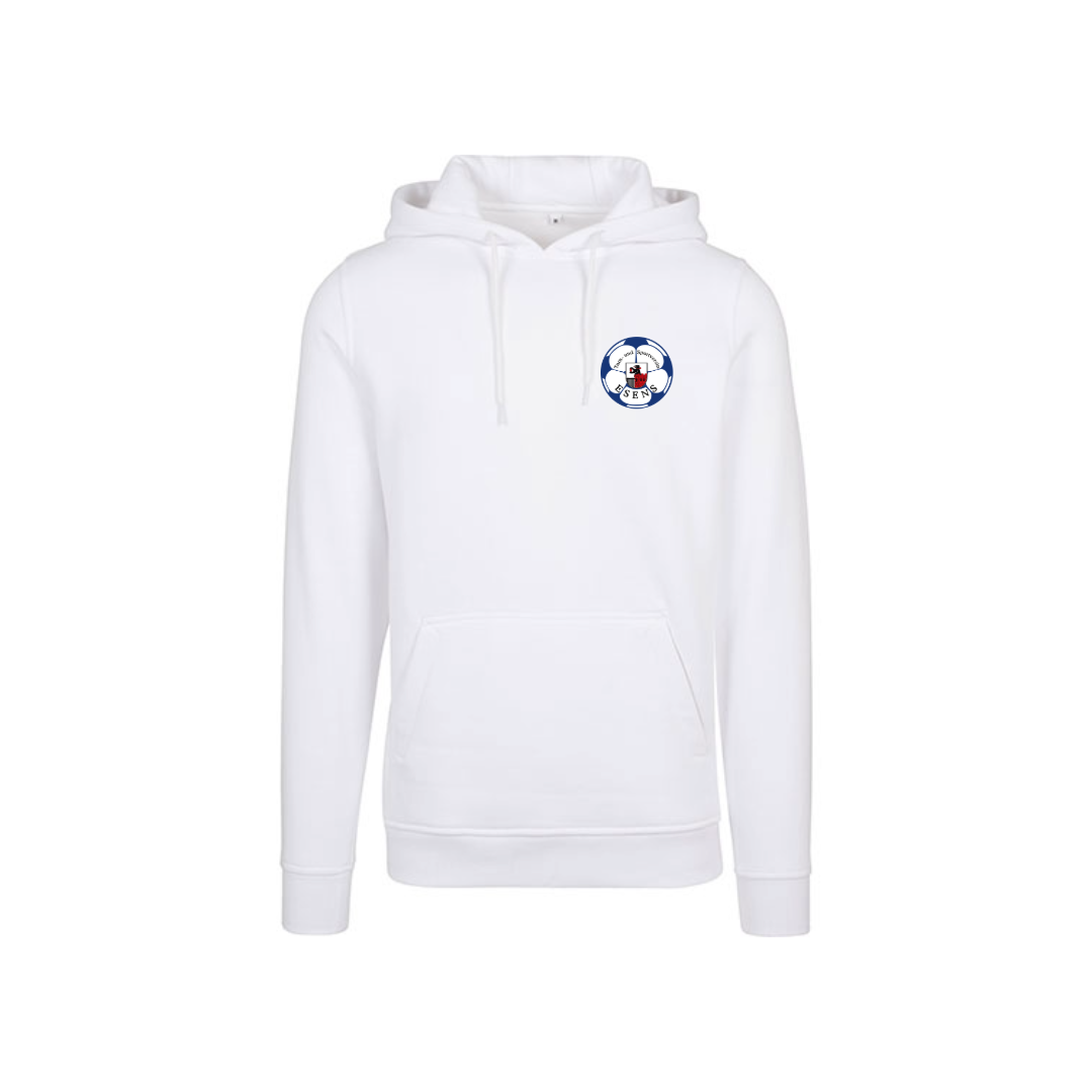 Heavy Hoody