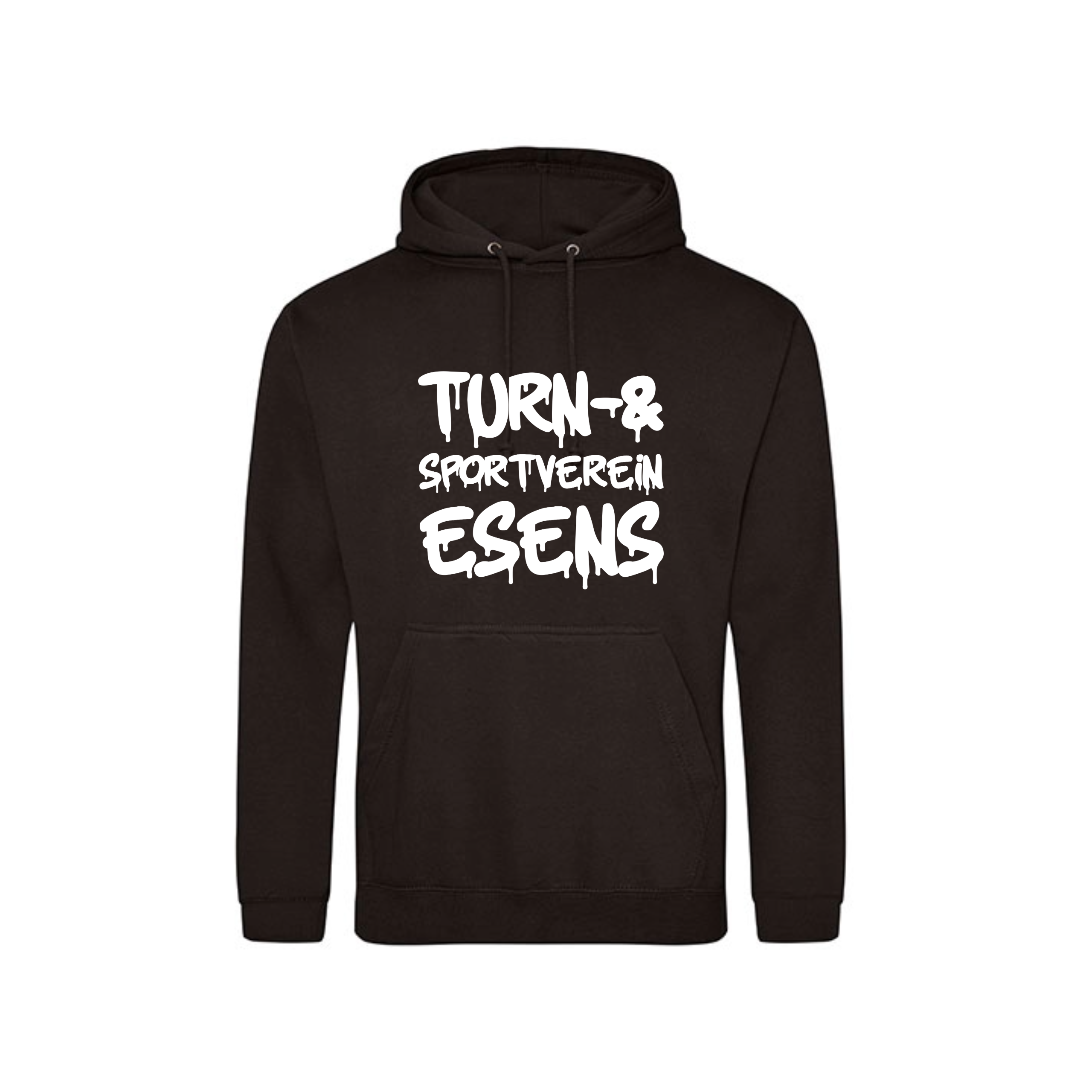 College Hoodie