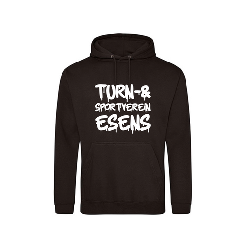College Hoodie