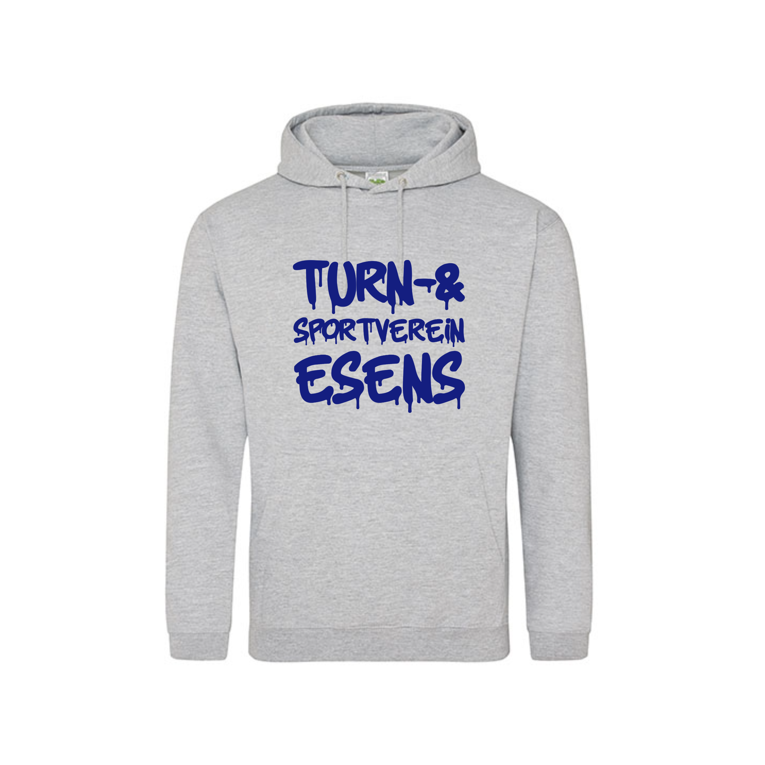 College Hoodie