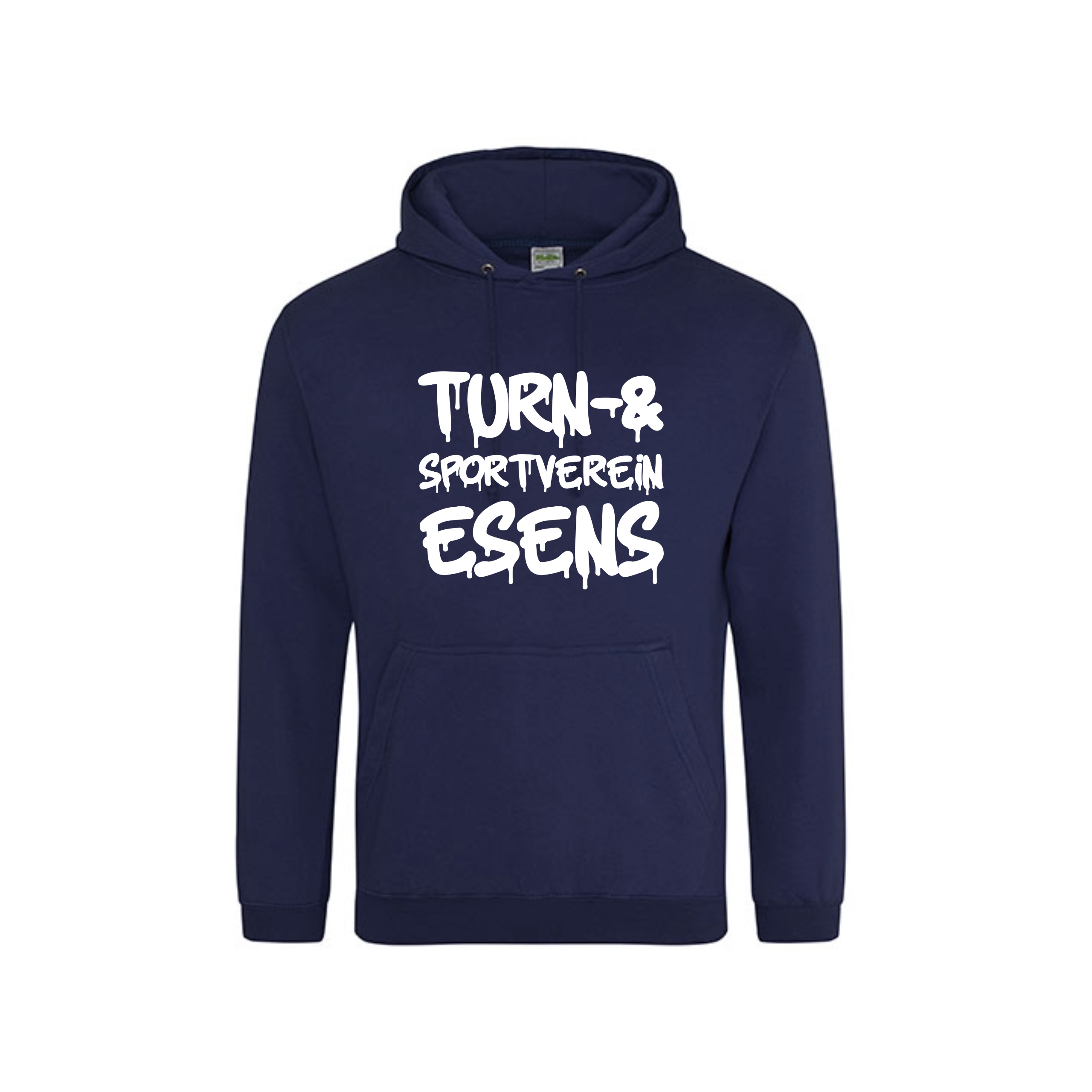 College Hoodie
