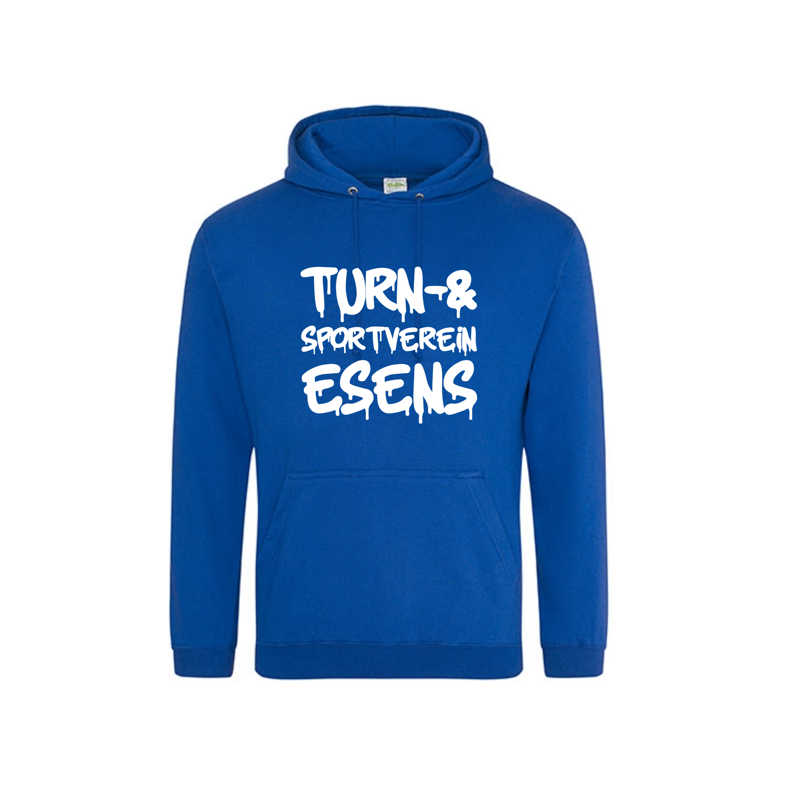 College Hoodie