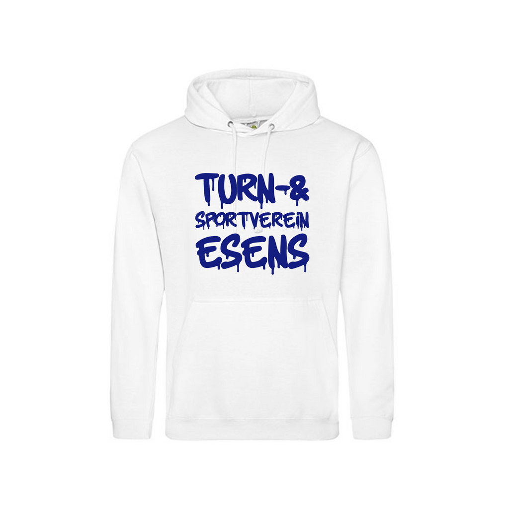College Hoodie