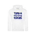 College Hoodie