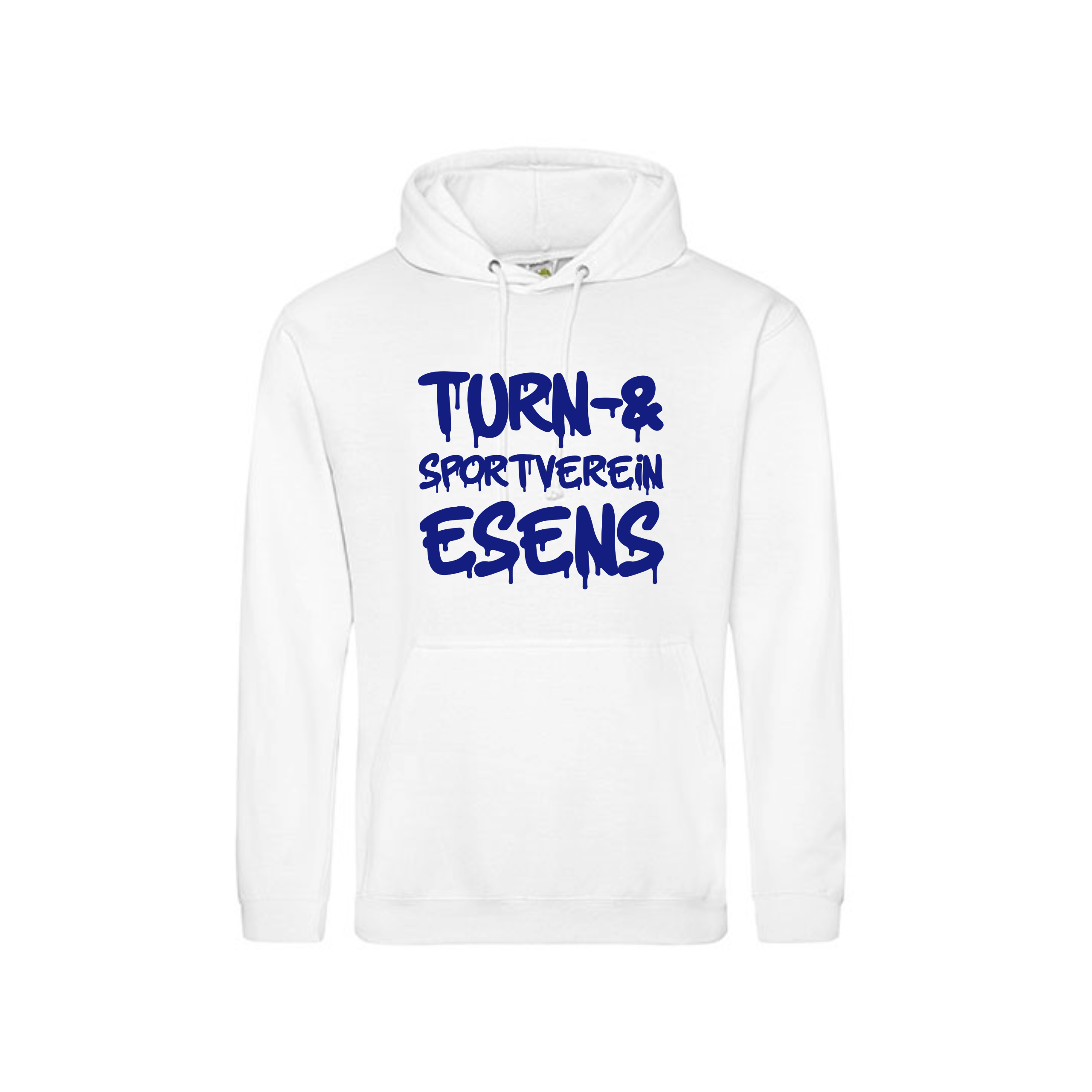 College Hoodie