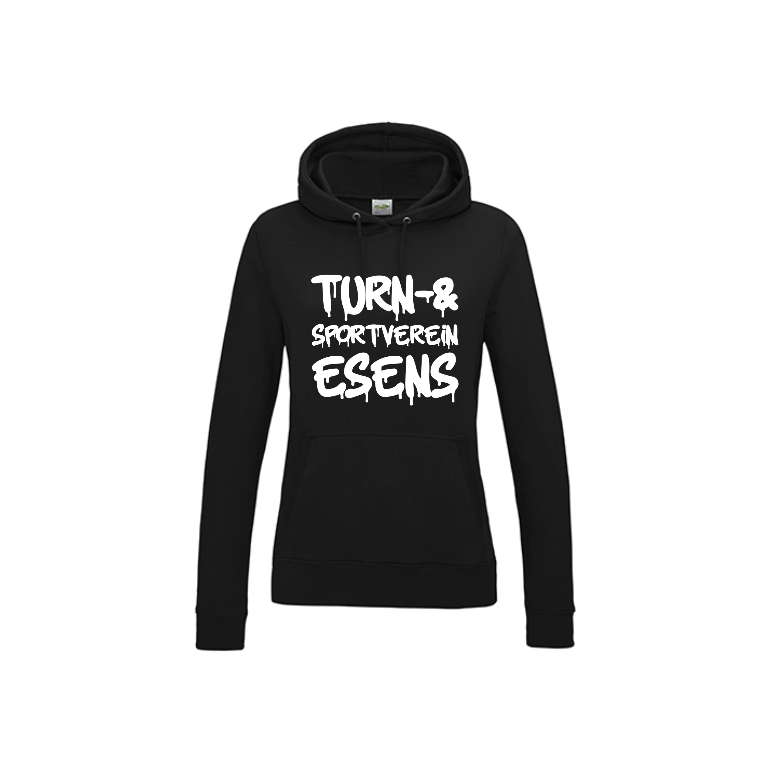 Women´s College Hoodie
