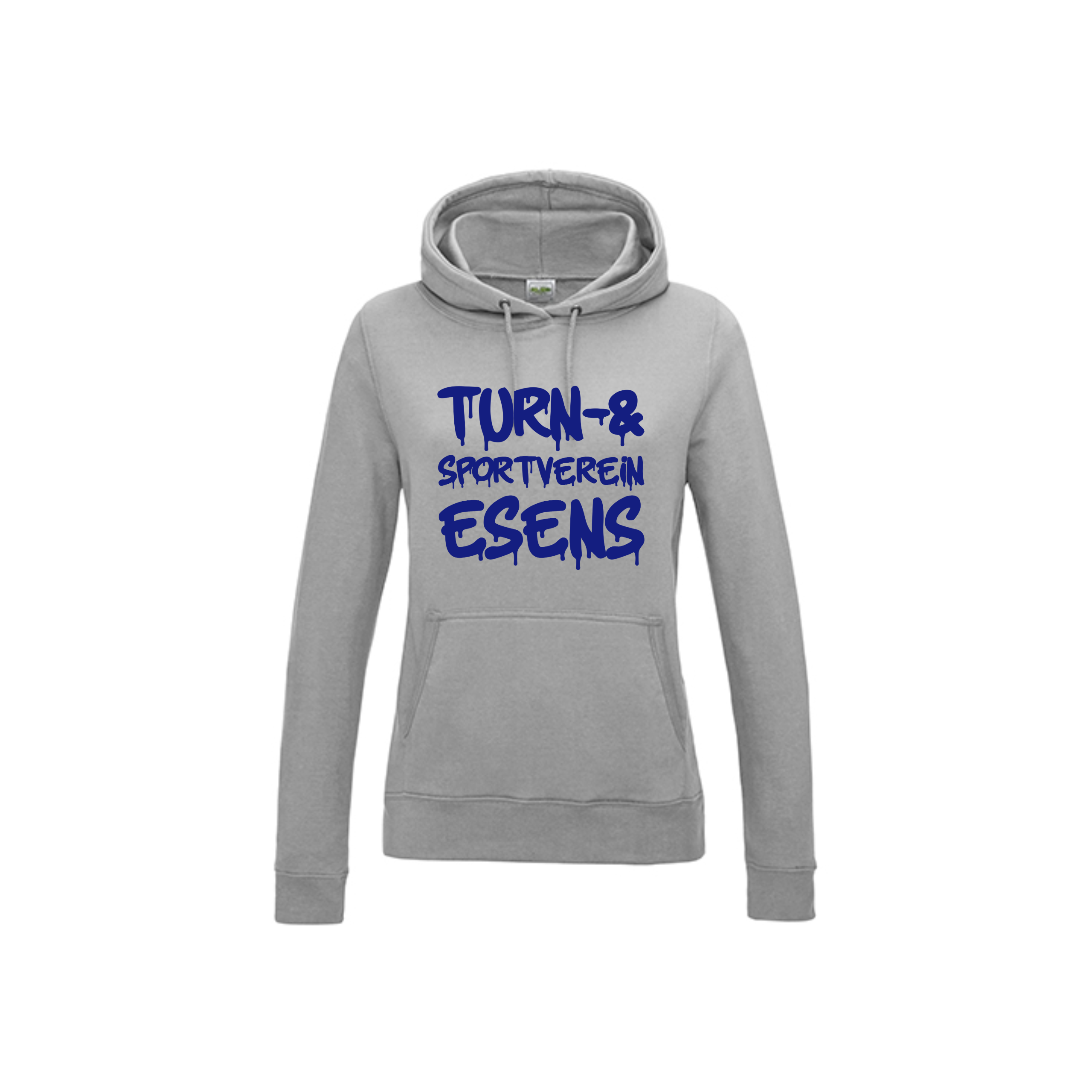 Women´s College Hoodie