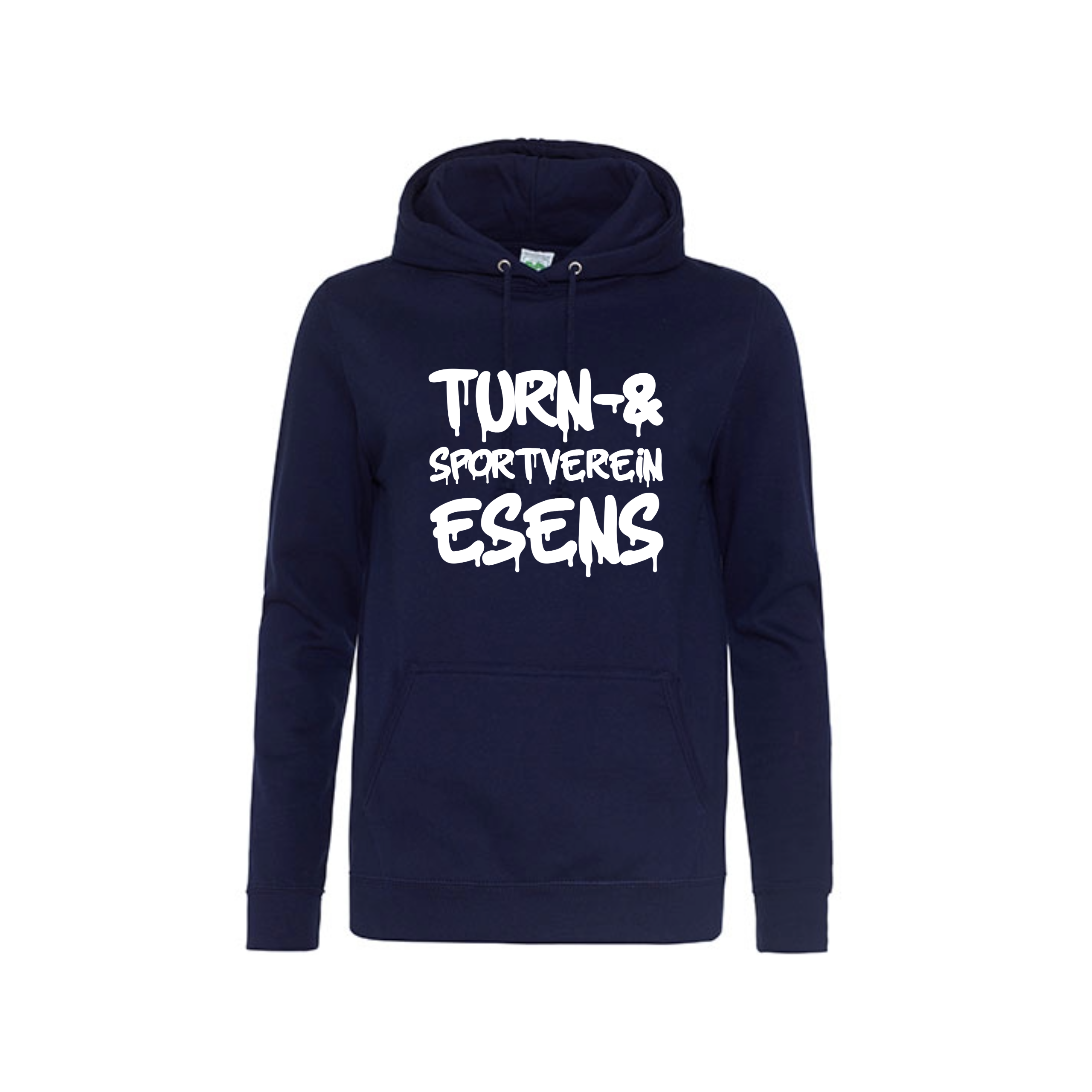 Women´s College Hoodie
